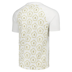 Camiseta Pre-Partido 500 Aniversario England Lionesses Niño – Blanco Camiseta Pre-Partido 500 Aniversario England Lionesses Niño – Blanco