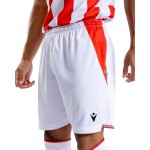 Pantalones cortos local Stoke City 2026/27 para niño Pantalones cortos local Stoke City 2026/27 para niño