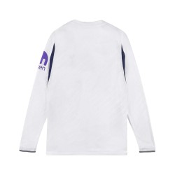 Camiseta de mujer Tottenham Hotspur 2026/27 de local manga larga Camiseta de mujer Tottenham Hotspur 2026/27 de local manga larga