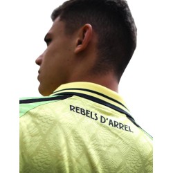 Tercera Camiseta RCD Espanyol 2026/27 Hombre Tercera Camiseta RCD Espanyol 2026/27 Hombre
