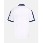 Camiseta Retro Pony de Casa Tottenham Hotspur Infantil 1995 Camiseta Retro Pony de Casa Tottenham Hotspur Infantil 1995