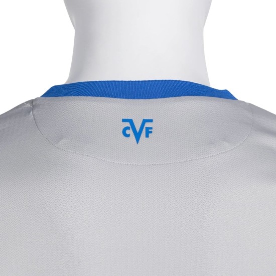 Camiseta de visitante de hombre Villarreal 2026/27 Camiseta de visitante de hombre Villarreal 2026/27