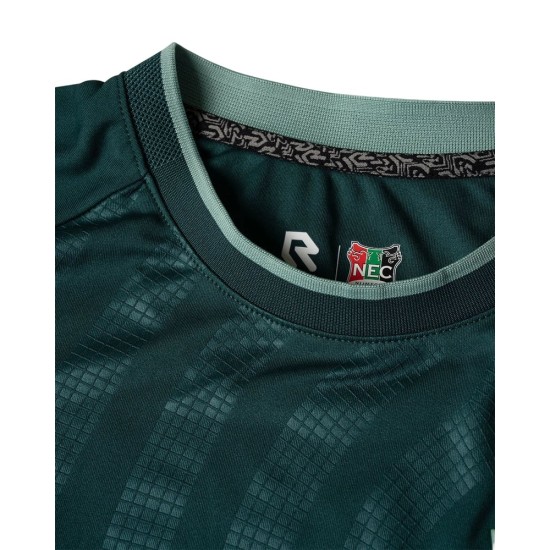 Camiseta Tercera de Manga Larga N.E.C. Nijmegen 2026/27 Niño Camiseta Tercera de Manga Larga N.E.C. Nijmegen 2026/27 Niño