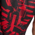 Camiseta de prepartido tercera Milan 2026/27 para hombre Camiseta de prepartido tercera Milan 2026/27 para hombre