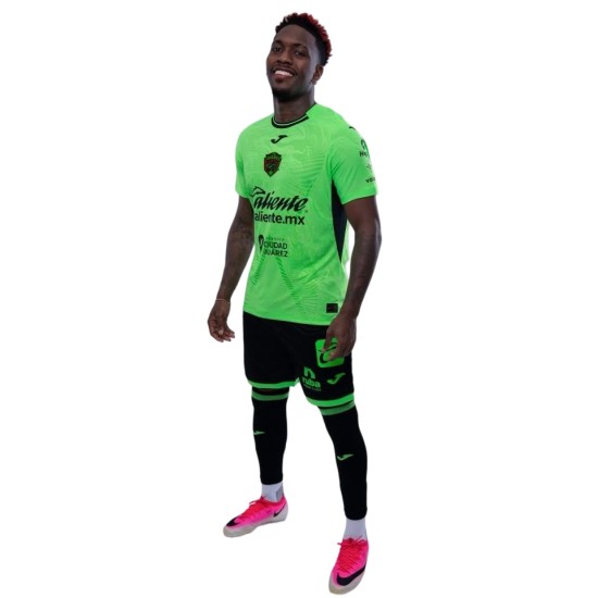 Camiseta de local FC Juárez 2026/27 para niño Camiseta de local FC Juárez 2026/27 para niño