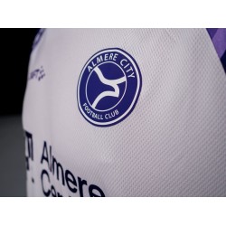 Camiseta visitante de hombre Almere City FC 2026/27 Camiseta visitante de hombre Almere City FC 2026/27