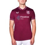 Camiseta de local Burnley 2026/27 para niño Camiseta de local Burnley 2026/27 para niño