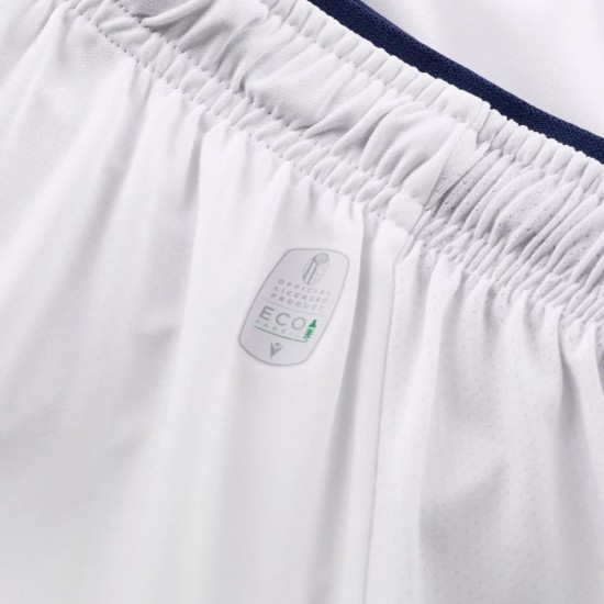 Pantalones cortos de local Bologna FC 2026/27 para hombre Pantalones cortos de local Bologna FC 2026/27 para hombre