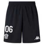 Niño Pantalones cortos local OGC Nice 2025/26 Niño Pantalones cortos local OGC Nice 2025/26