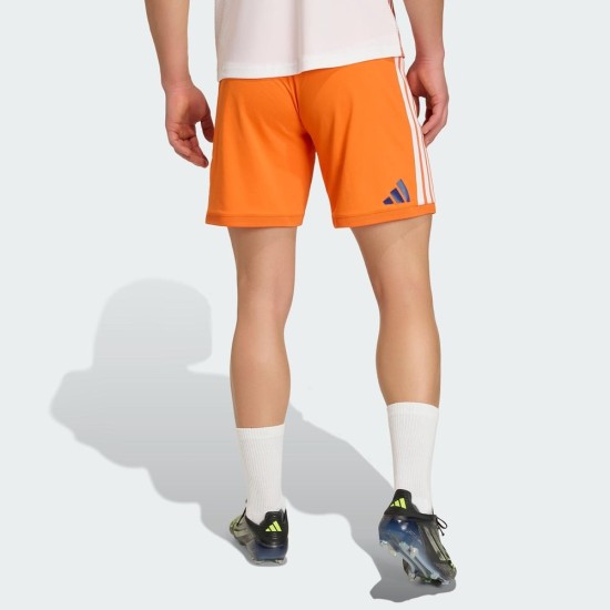 Hombre FC Cincinnati 2026 Pantalones Cortos Visitante Hombre FC Cincinnati 2026 Pantalones Cortos Visitante