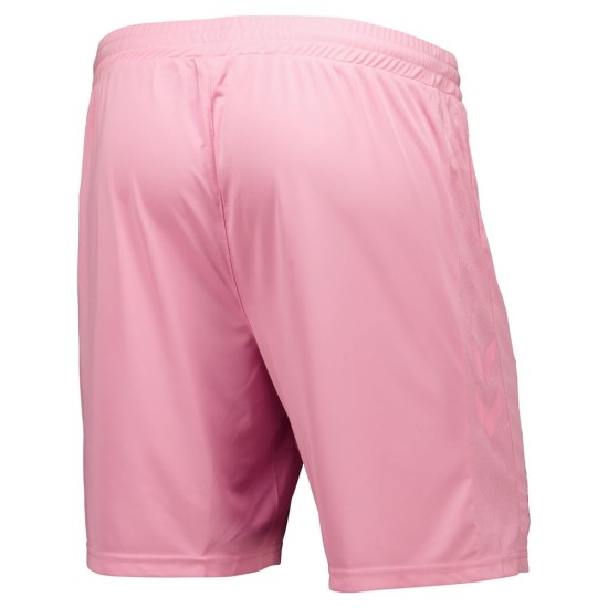 Pantalón Corto Visitante Infantil Sunderland 2026/27 Pantalón Corto Visitante Infantil Sunderland 2026/27
