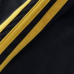 Pantalones Cortos Visitantes Leeds United 2026/27 para Niño