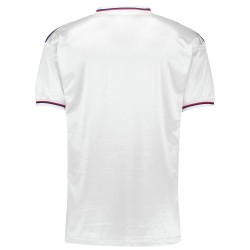 Camiseta retro Inglaterra Mundial 1982 hombre