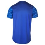 Camiseta de calentamiento local Ipswich Town 2025/26 niño Camiseta de calentamiento local Ipswich Town 2025/26 niño