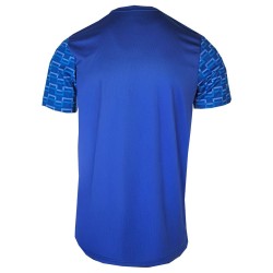 Camiseta de calentamiento local Ipswich Town 2025/26 niño Camiseta de calentamiento local Ipswich Town 2025/26 niño