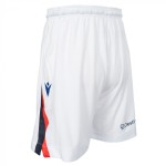 Pantalón corto de niño Bolton Wanderers 2026/27 de local Pantalón corto de niño Bolton Wanderers 2026/27 de local