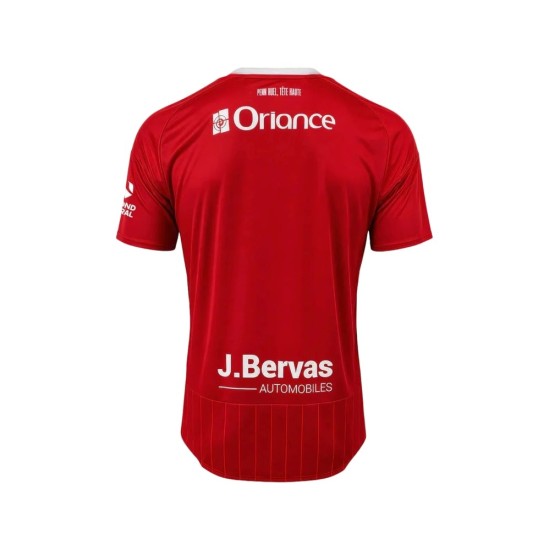 Camiseta de local para mujer del Brest 2026/27 Camiseta de local para mujer del Brest 2026/27