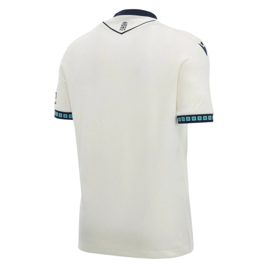 Camiseta de visitante infantil CA Osasuna 2026/27 Camiseta de visitante infantil CA Osasuna 2026/27