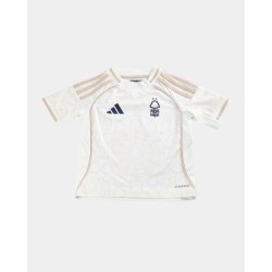 Kit de Visitante Nottingham Forest 2025/26 Niño