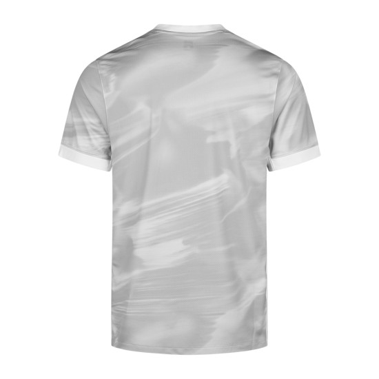 Hombre VfL Wolfsburg 2025/26 Visitante Camiseta Hombre VfL Wolfsburg 2025/26 Visitante Camiseta