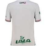 Tercera Camiseta Santos Laguna 2025/26 para Niño