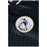 Camiseta de Visitante Sparta Rotterdam 2026/27 para Mujer Camiseta de Visitante Sparta Rotterdam 2026/27 para Mujer