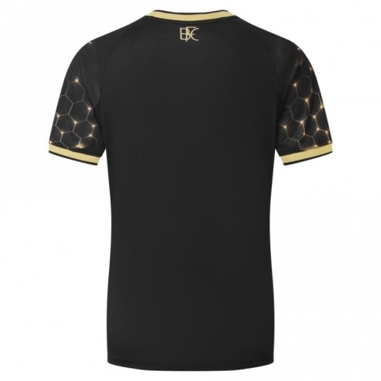 Tercera camiseta sin patrocinio de mujer Burnley 2025/26