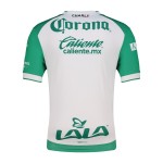 Camiseta local del Santos Laguna 2025/26 para mujer