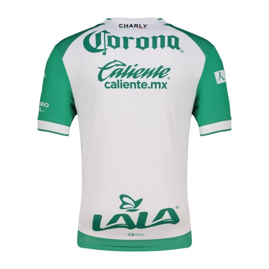 Camiseta local del Santos Laguna 2025/26 para mujer
