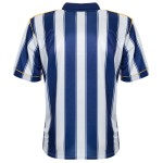 Camiseta retro de local del West Bromwich Albion para hombre 1994/95