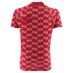 Camiseta de Calentamiento Local del Bristol City 2026/27 para Niño Camiseta de Calentamiento Local del Bristol City 2026/27 para Niño