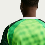 Camiseta Mundial 2026 Local Nigeria Niño Camiseta Mundial 2026 Local Nigeria Niño