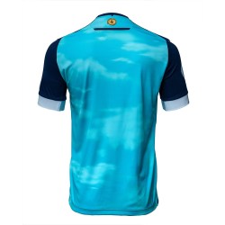 Camiseta Visitante 2025 Hombre Pacific FC