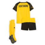 Niño Conjunto Local BVB Borussia Dortmund 2025/26