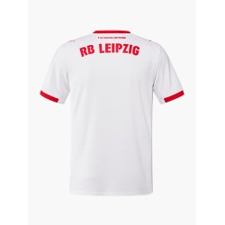 Camiseta RB Leipzig 2025/26 Local Hombre