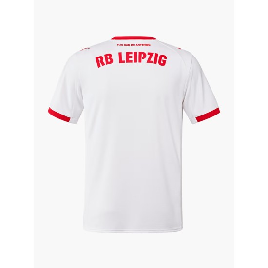 Camiseta RB Leipzig 2025/26 Local Hombre Camiseta RB Leipzig 2025/26 Local Hombre