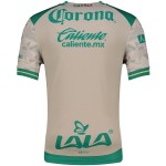 Camiseta visitante del Santos Laguna 2025/26 para niño Camiseta visitante del Santos Laguna 2025/26 para niño