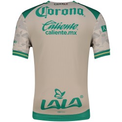 Camiseta visitante del Santos Laguna 2025/26 para hombre Camiseta visitante del Santos Laguna 2025/26 para hombre