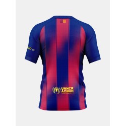 Camiseta local UCL hombre FC Barcelona 2025/26 Camiseta local UCL hombre FC Barcelona 2025/26