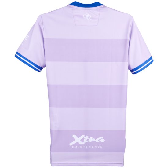 Camiseta visitante infantil Queens Park Rangers 2026/27 Camiseta visitante infantil Queens Park Rangers 2026/27