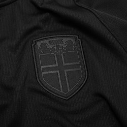 Camiseta Visitante Mundial Noruega 2026 Hombre Camiseta Visitante Mundial Noruega 2026 Hombre