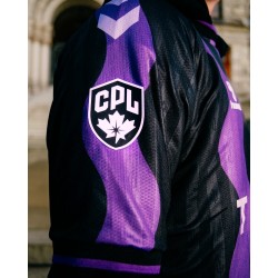 Camiseta Local Pacific FC 2026 Hombre Camiseta Local Pacific FC 2026 Hombre