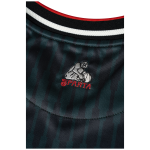 Camiseta de Visitante Sparta Rotterdam 2026/27 para Mujer Camiseta de Visitante Sparta Rotterdam 2026/27 para Mujer