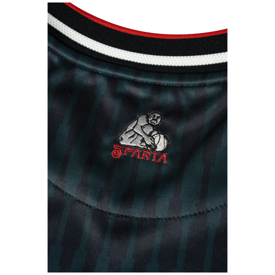 Camiseta de Visitante Sparta Rotterdam 2026/27 para Mujer Camiseta de Visitante Sparta Rotterdam 2026/27 para Mujer