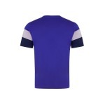 Niño Camiseta de Pre-partido Tercera AS Mónaco 2025/26 - Azul Niño Camiseta de Pre-partido Tercera AS Mónaco 2025/26 - Azul