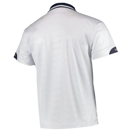 Camiseta retro final FA Cup hombre Tottenham Hotspur 1991