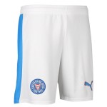 Pantalones cortos de visitante para niño del Holstein Kiel 2025/26