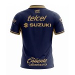 Camiseta de local Pumas UNAM 2026/27 para mujer Camiseta de local Pumas UNAM 2026/27 para mujer