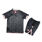 Tercer kit 2025/26 del West Bromwich Albion para niño Tercer kit 2025/26 del West Bromwich Albion para niño