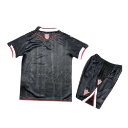 Tercer kit 2025/26 del West Bromwich Albion para niño